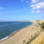 Apartment Solana Girolamar 7d Fuengirola