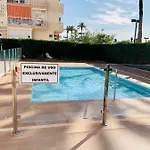 Apartment Solana Girolamar 7d Fuengirola