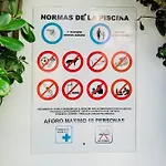 Solana Girolamar 7d * Fuengirola