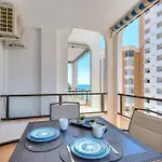 Solana Girolamar 7d Apartment *