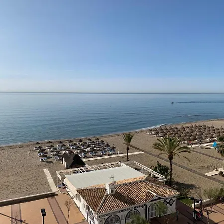 Solana Girolamar 7d Appartement