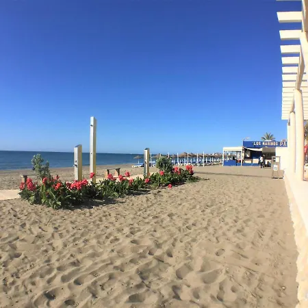 Appartement Solana Girolamar 7d *