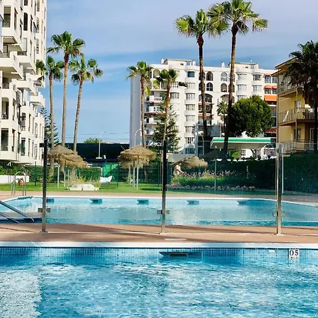 Solana Girolamar 7d Fuengirola