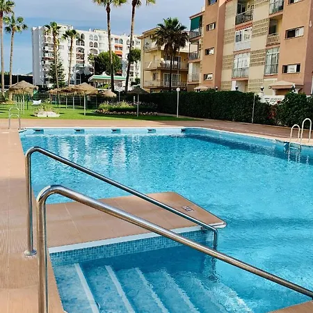 Solana Girolamar 7d Fuengirola