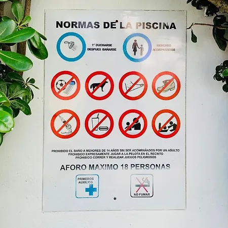 Solana Girolamar 7d * Fuengirola