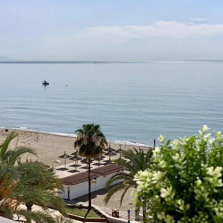 Solana Girolamar 7d * Fuengirola