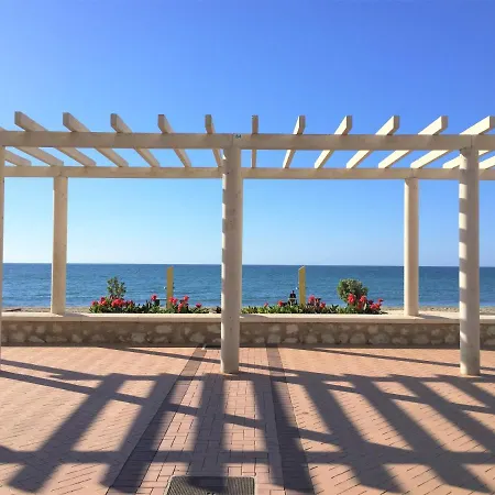 Solana Girolamar 7d Appartement