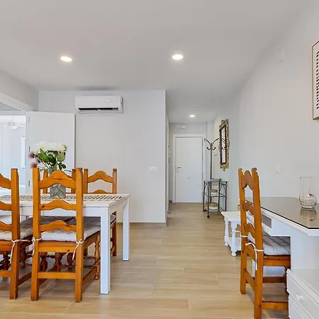 Solana Girolamar 7d * Fuengirola