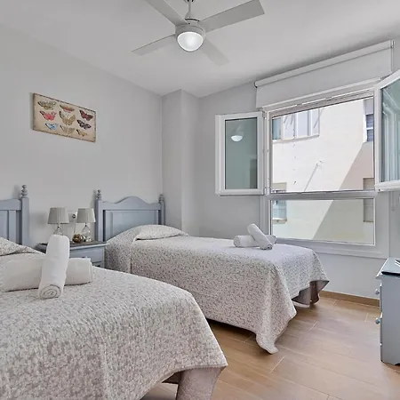 Solana Girolamar 7d Fuengirola