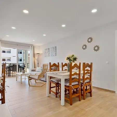 Solana Girolamar 7d Apartment