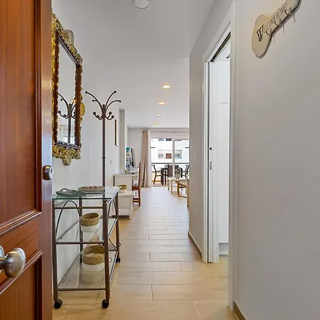 Solana Girolamar 7d Appartement