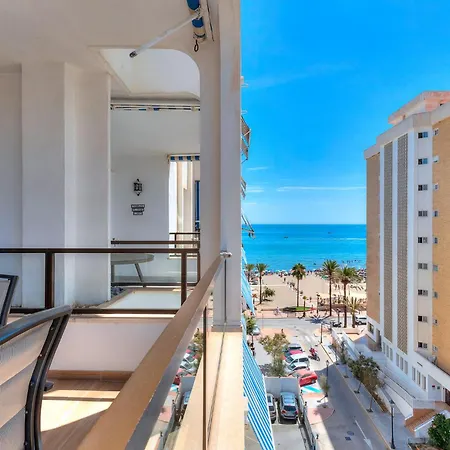 Solana Girolamar 7d Appartement *