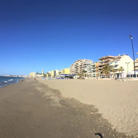 Solana Girolamar 7d * Fuengirola