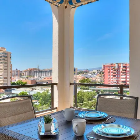 Solana Girolamar 7d Apartment