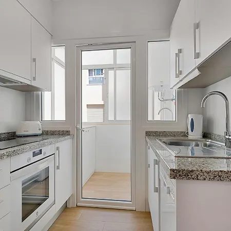 Solana Girolamar 7d Fuengirola