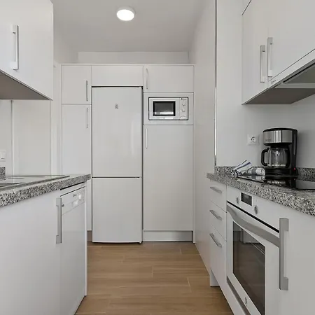 Апартаменты Solana Girolamar 7d *