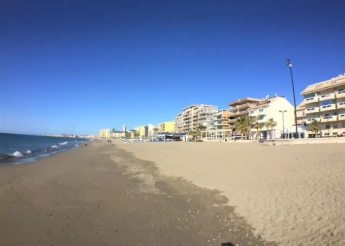 Solana Girolamar 7d * Fuengirola