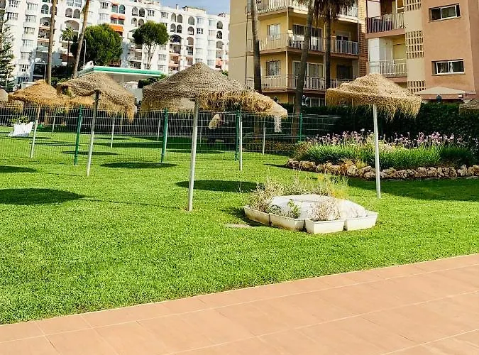 Solana Girolamar 7d Apartment *