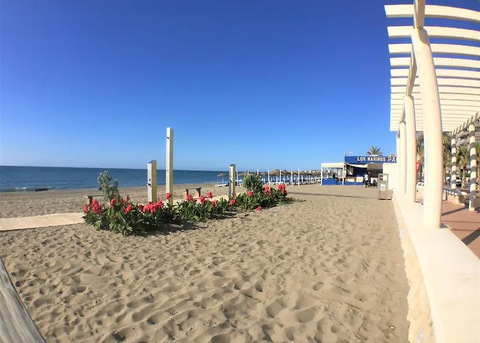 Apartment Solana Girolamar 7d *