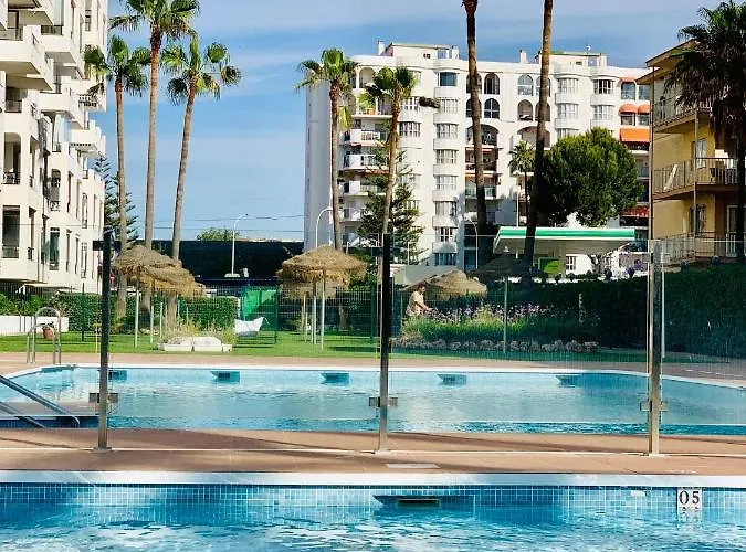 Solana Girolamar 7d Fuengirola