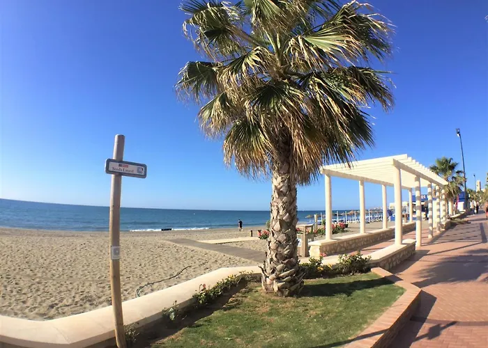 Solana Girolamar 7d Apartment