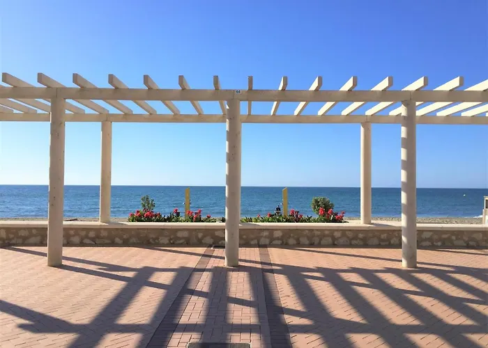 Solana Girolamar 7d Apartment