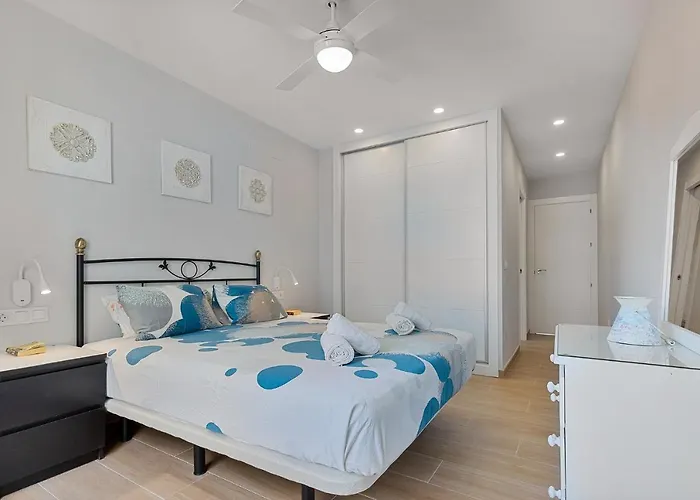 Apartment Solana Girolamar 7d