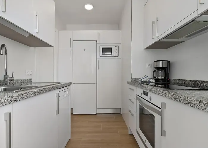 Apartment Solana Girolamar 7d *