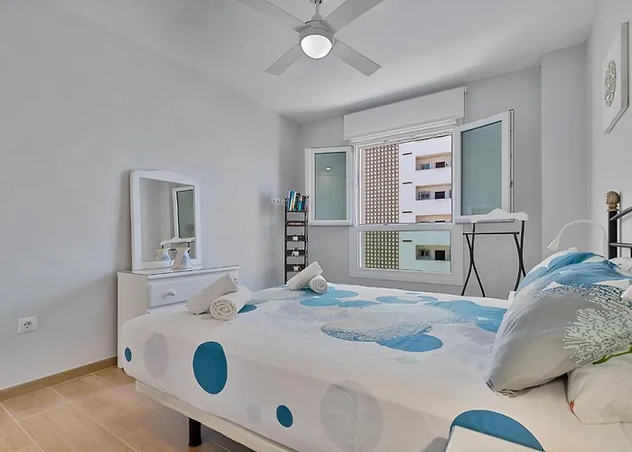 Solana Girolamar 7d Apartment *