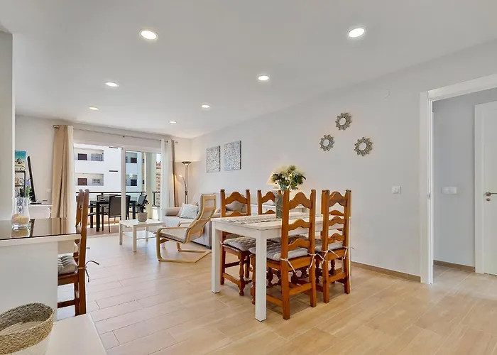 Solana Girolamar 7d Apartment