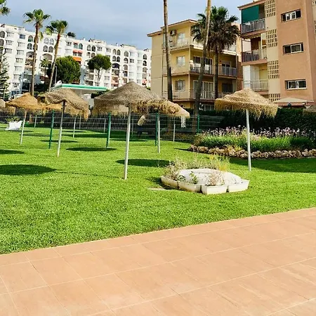 Solana Girolamar 7d Apartament *