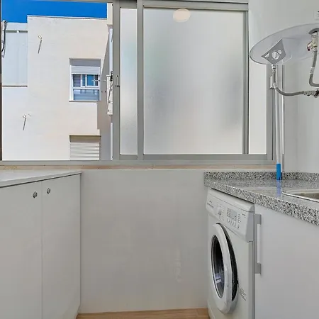 Apartament Solana Girolamar 7d