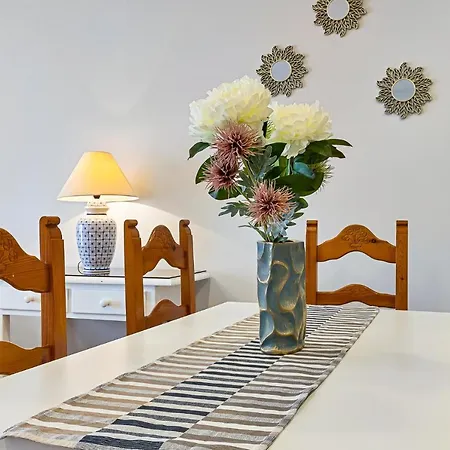 Appartamento Solana Girolamar 7d