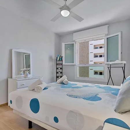 Solana Girolamar 7d Apartament *