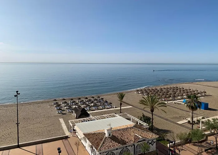 Solana Girolamar 7d Appartamento