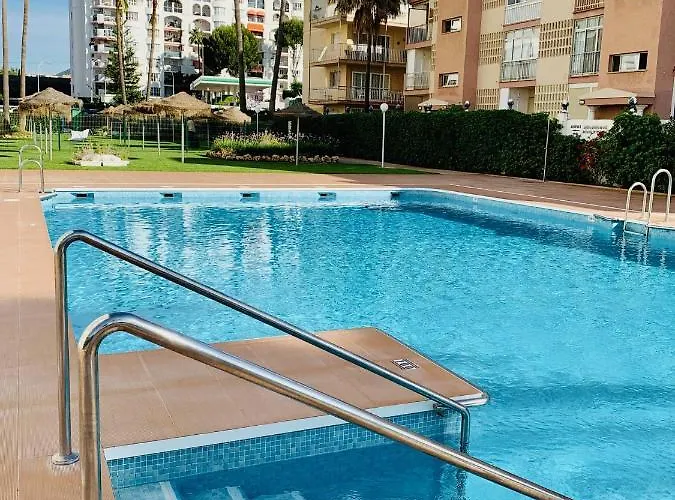 Solana Girolamar 7d Fuengirola