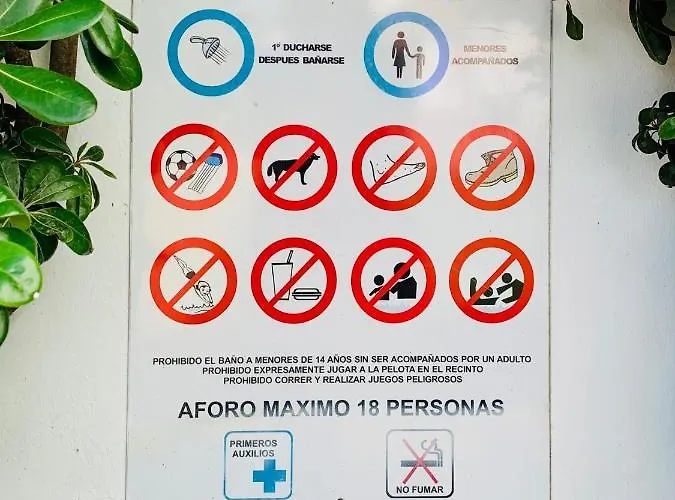 Solana Girolamar 7d * Fuengirola