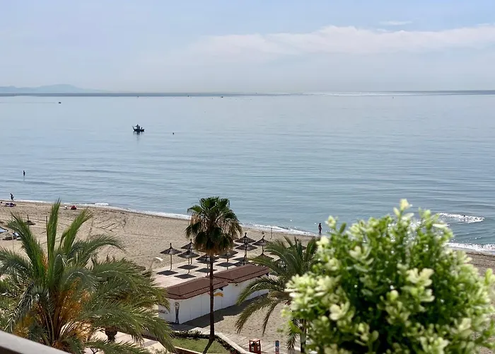 Solana Girolamar 7d * Fuengirola