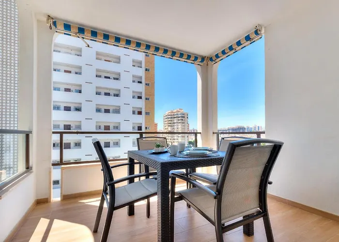 Solana Girolamar 7d Appartamento Fuengirola
