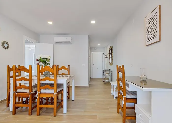 Solana Girolamar 7d * Fuengirola