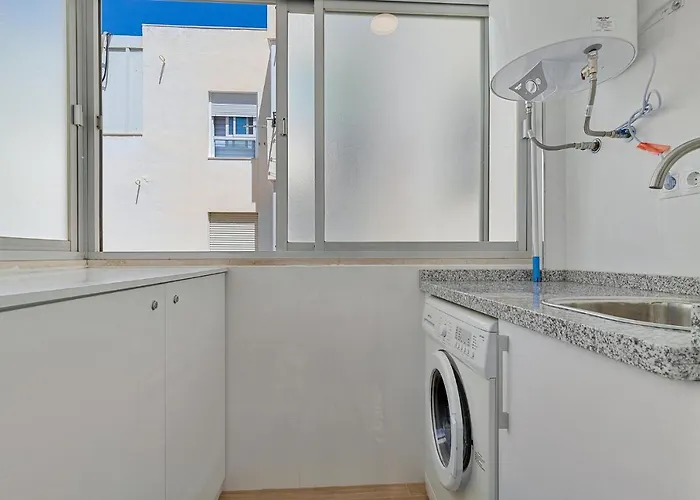 Appartamento Solana Girolamar 7d