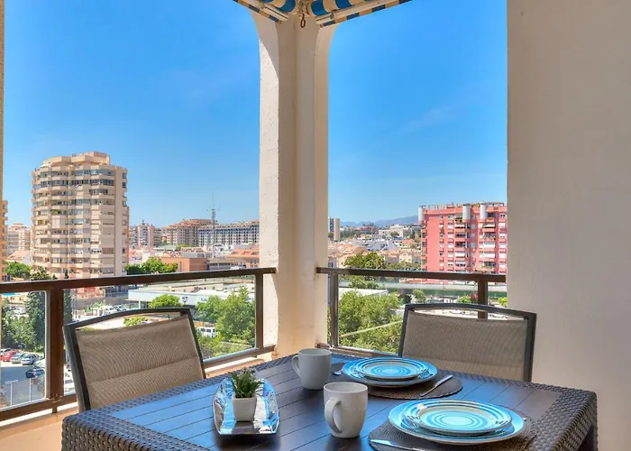 Solana Girolamar 7d Appartamento