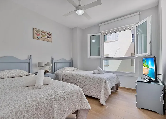 Solana Girolamar 7d Fuengirola