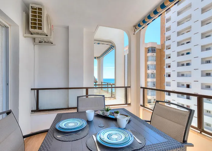 Solana Girolamar 7d Appartamento *