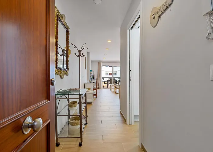 Solana Girolamar 7d Appartamento