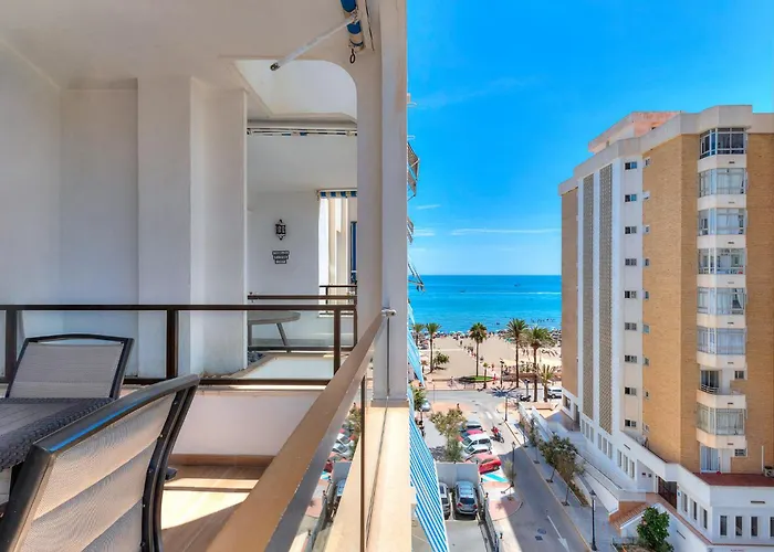 Solana Girolamar 7d Appartamento *